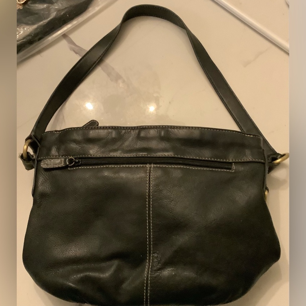 EUC Vintage Croft and Barrow ladies Purse